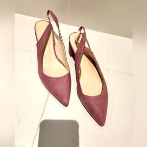 Nine West Shoe